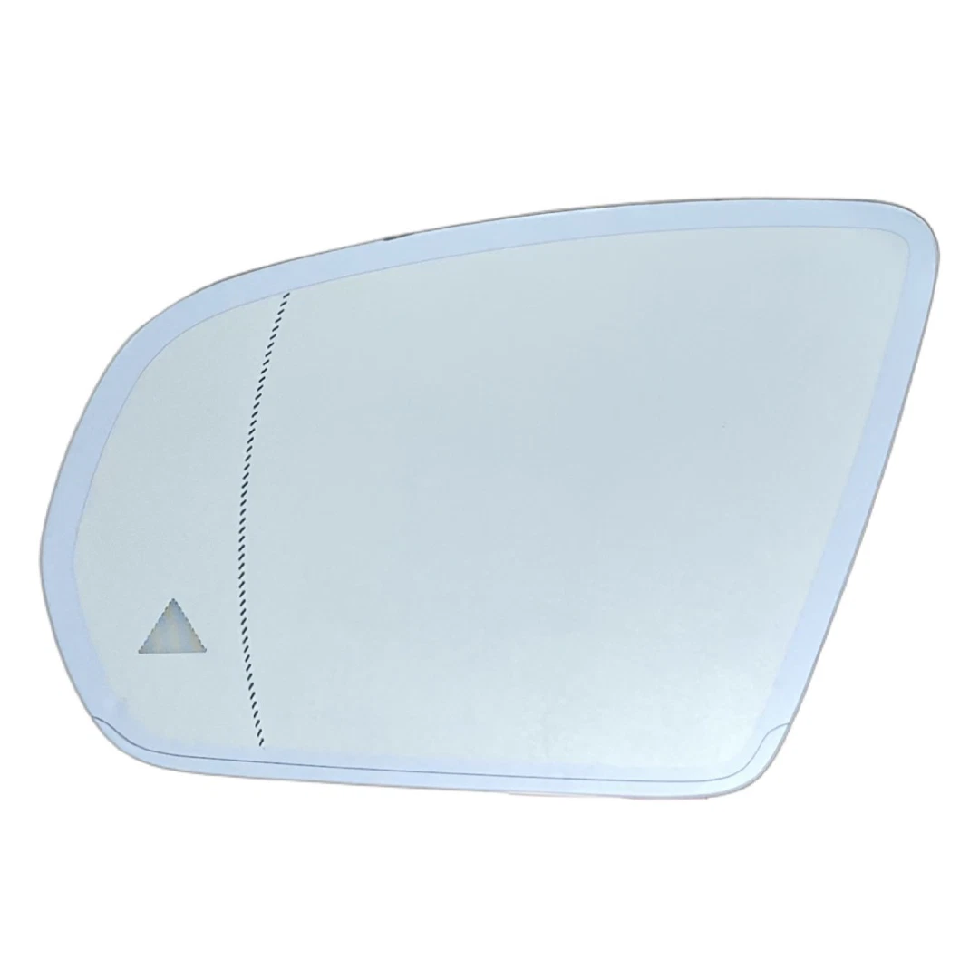 Driver Left Side Mirror Glass for Mazda CX-5 & Cx-9 Non-Heated