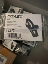  19273 COAST Products HL7 Headlamp