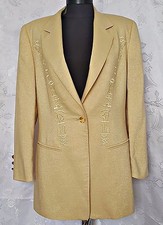 GERMANY AUTHENTIC ESCADA MARGARETHA LEY EGYPT...