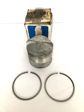 Evinrude Johnson 0,030" pistone oversize 100 110 115 CV barca da pesca fuoribordo