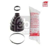 Faltenbalgsatz, Antriebswelle Febi Bilstein 101944