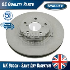 Se adapta al disco de freno delantero Subaru Impreza Forester Legacy Toyota GT 86