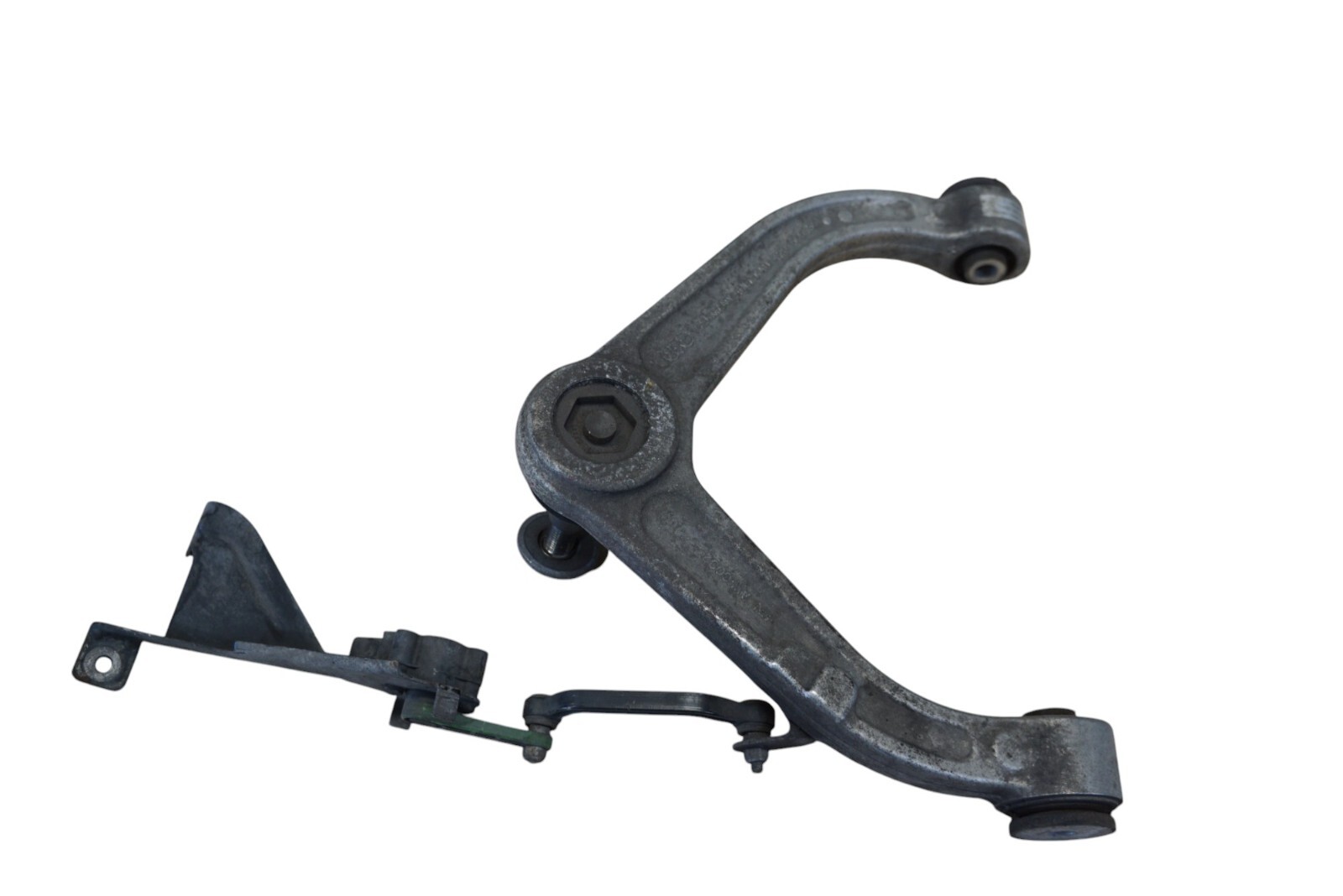 2008 - 2015 AUDI R8 REAR RIGHT UPPER WISHBONE CONTROL ARM OEM 420505362