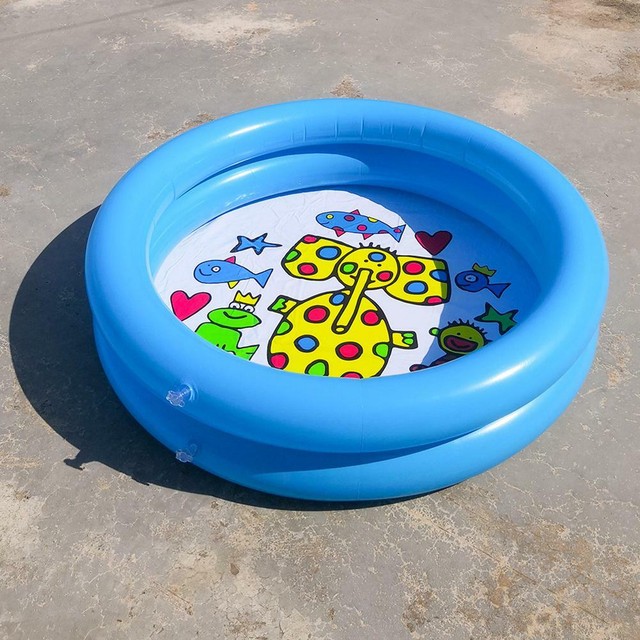 inflatable swimming toys