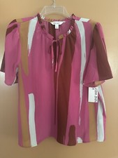 Nine West Blouse - Size L NWT