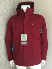 Image of CRAGHOPPERS SABI THERMOAIR WATERPROOF JACKET RETAIL £150 SIZE XXL BNWT