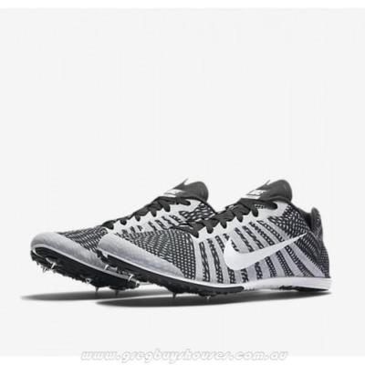 NIKE ZOOM D Men's Distance Track Racing Running Shoes Spikes