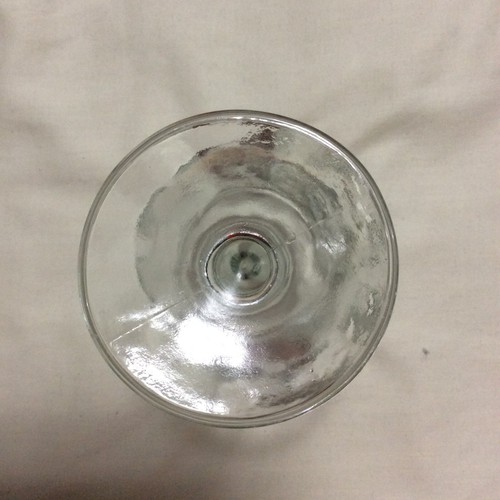 Schlitz Beer Glass ● Stemware ● Vintage - Picture 5 of 8