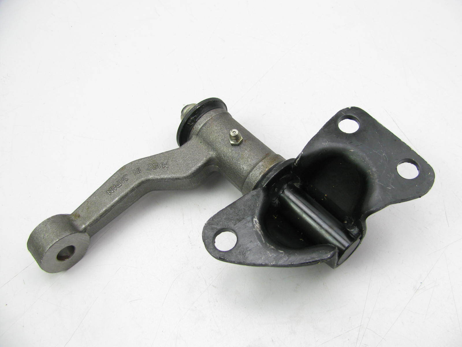 Mcquaynorris FA1733 Idler Arm For 8694 Nissan D21 8597 Nissan Pickup