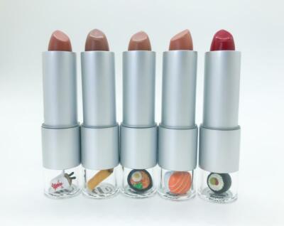 Gorjue Moisturising Matte Lipstick | Verschiedene Farben | Vegan & Cruelty Free