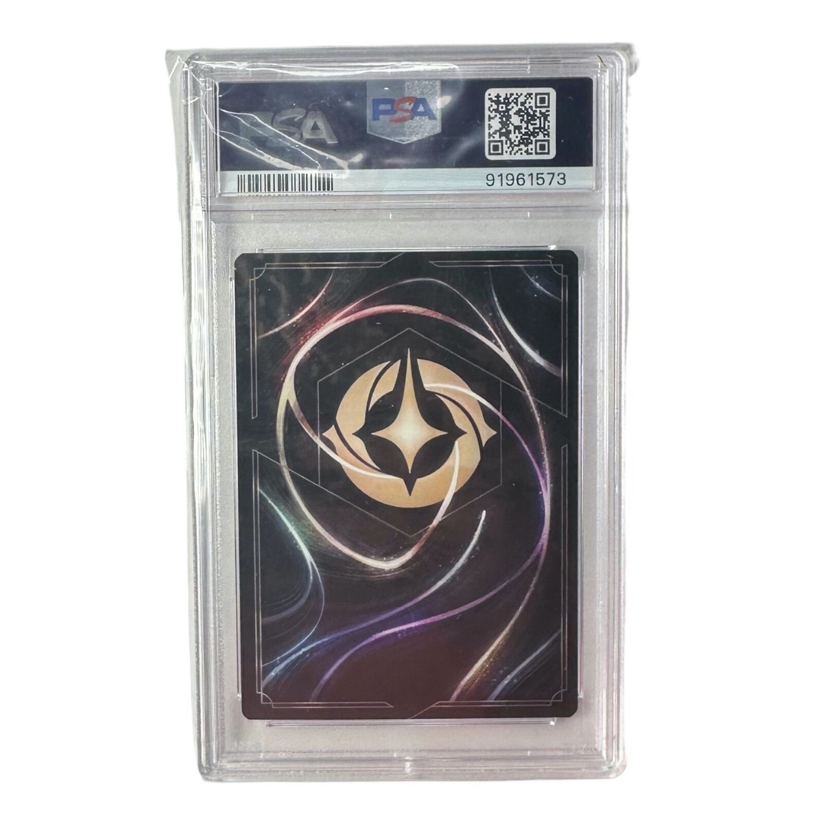 Lorcana ロルカナ スティッチ エンチャンテッド PSA10 psa10】スティッチ エンチャンテッド ディズニー ロルカナ