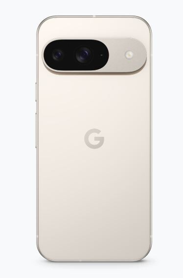 Google Pixel 9 白 128GB Google Pixel 9 128GB Factory Unlocked (Porcelain) - Walmart.com