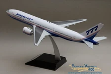 Boeing House Colors 777-200 N7771 KJ Models (InFlight200) 1:200