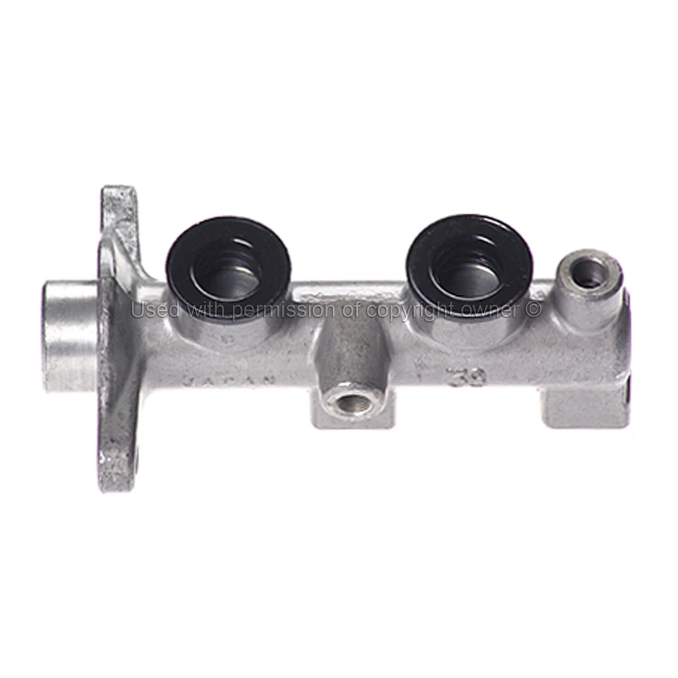 Cilindro maestro de freno-Std Trans Fenco M55004 Reman Foto 3 de 4