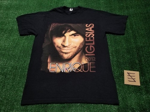 Enrique Iglesias T Shirt