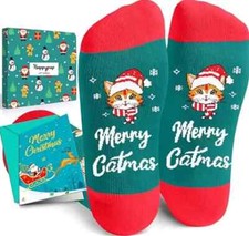 Funny Gifts for Mom Women Her Wife Girlfriend, Cat Mom Gifts for Women Birthday