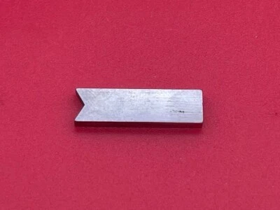 Starrett PT13017 V Anvil ONLY for 220 & 790 Anvil Micrometer Series IN STOCK!