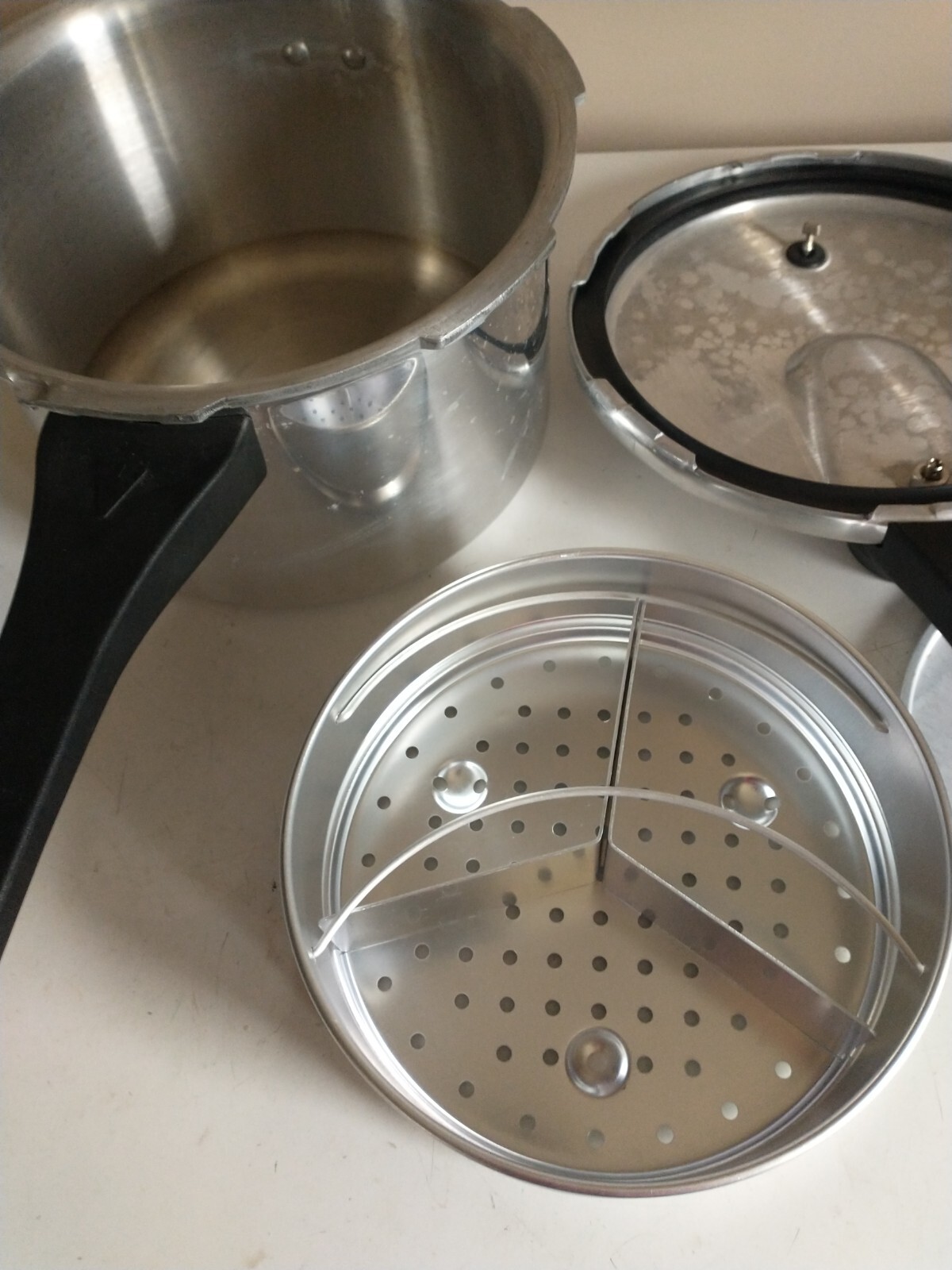 Prestige Pressure Cooker eBay