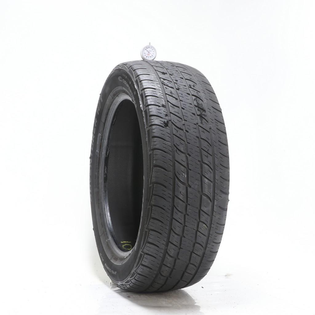 Cooper Adventurer Ht Tire Rating Overview Videos