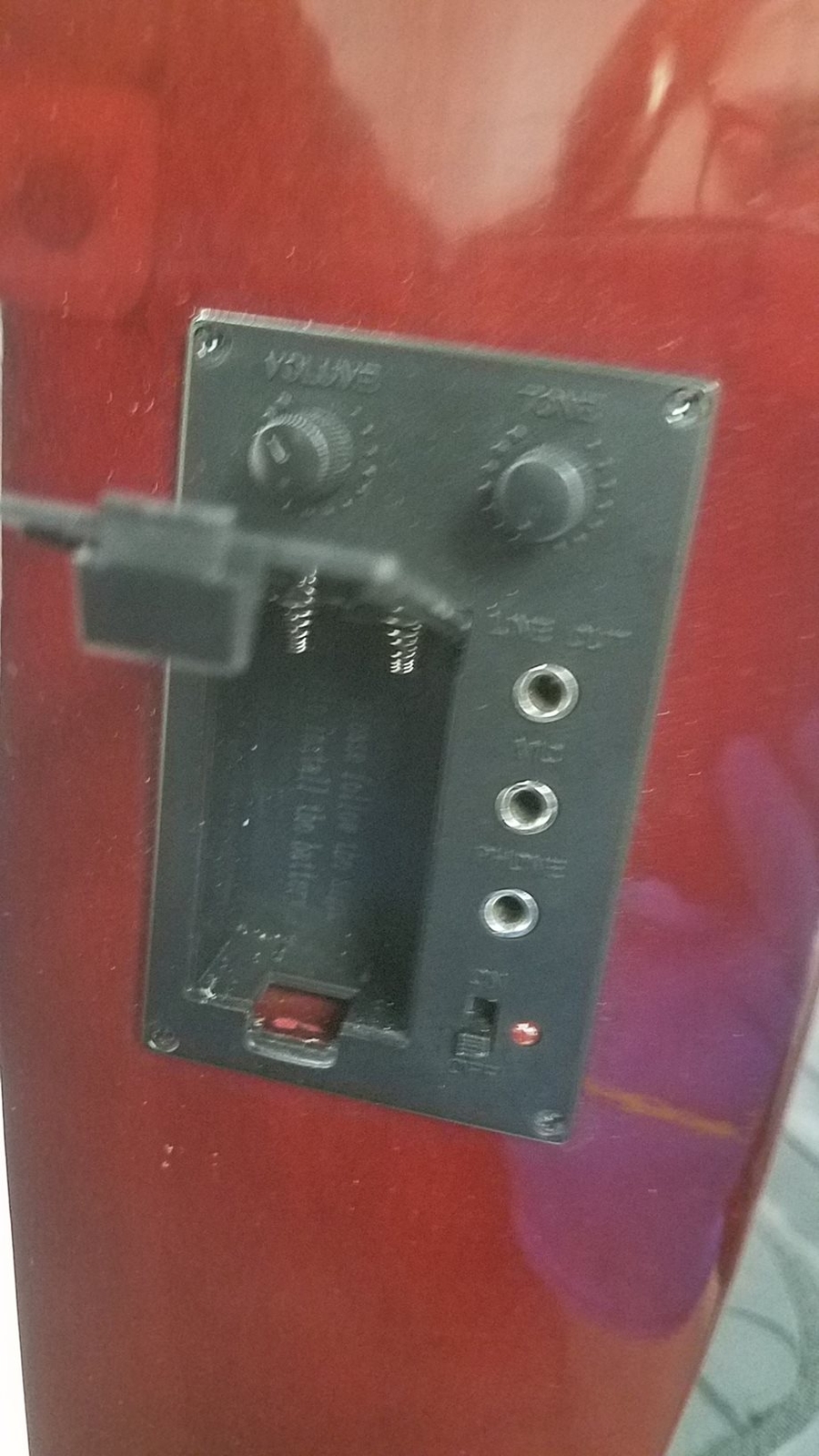 Cecilio Electric Cello With Gig Bag eBay