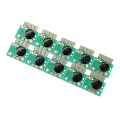 5PCS Multifunction Delay Trigger ChipTiming Module Timer IC Timing 2s -1000h