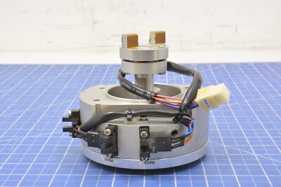 2-F2-90163 /ASSY SPECIAL BASE ASSEMBLY 2 200TR1 04-2 ROTARY AXIS/ DNS DAI NIPPON