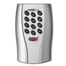 Teclado inalámbrico automático 050500 050520 EE. UU. 433,92 abridores de puertas Patriot Ranger