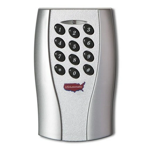 US Automatic 050500 050520 Wireless Keypad 433.92 Patriot Ranger Gate Openers