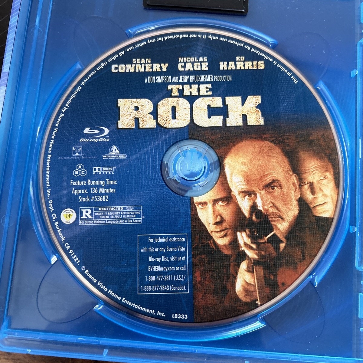 サイレントヒル ('06カナダ/仏) セル版Blu-ray Disc サイレントヒル ('06カナダ/仏) セル版Blu-ray Disc サイレント