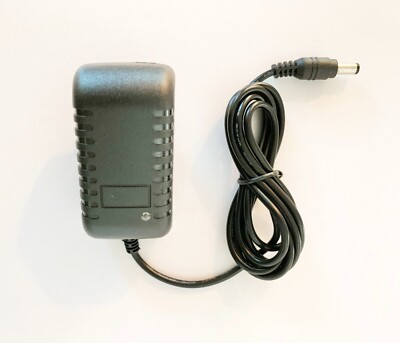 Adattatore AC Per YAMAHA PSR-18 DSR-2000 PSR-11 PSR-12 PSR-16 - Foto 5