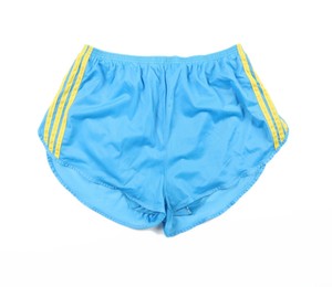 adidas baby blue joggers