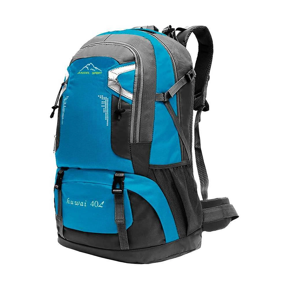 Sac Dos de en Bagage pour la Randonn e Camping Alpinisme V lo