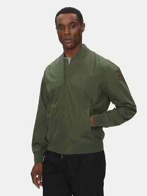 159,00 -30% SAVE THE DUCK HERREN DAUNENJACKE OLEN GRÜN P/E 2025