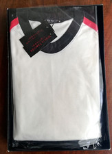 Makis Tselios Men's Pajamas, 100 Cotton Greek Design Mens Fashion Home Wear NEW