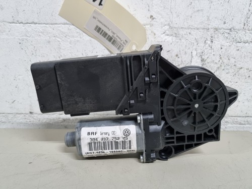 VW Golf 4 Bora Passat Fensterhebermotor VR vorne rechts Fensterheber 3B4937752MS