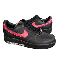 Nike RTFKT x Air Force 1 Low Demon for Sale | Authenticity