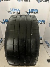 305/30/20 103Y XL PIRELLI PZERO PARTWORN 6mm