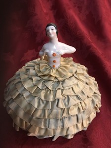 pin cushion dolls ebay