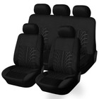 Cubre Asientos Para Autos Forro De Carro Covertores Fundas de asiento Accesorios