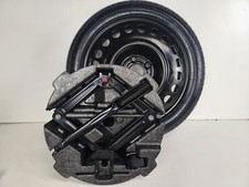 Spare Tire W/Jack Kit  16’’ Fits: 2013-2023 Chevrolet Trax Compact Donut