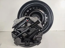 Spare Tire W/Jack Kit  16’’ Fits: 2013-2023 Chevrolet Trax Compact Donut