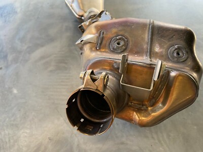 2017 Kawasaki Zx10r Exhaust System Muffler OEM for sale online | eBay