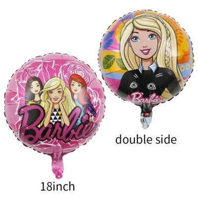 Idee Per Organizzare Una Festa Di Compleanno A Tema Barbie Fai Da Te In - Foto 6