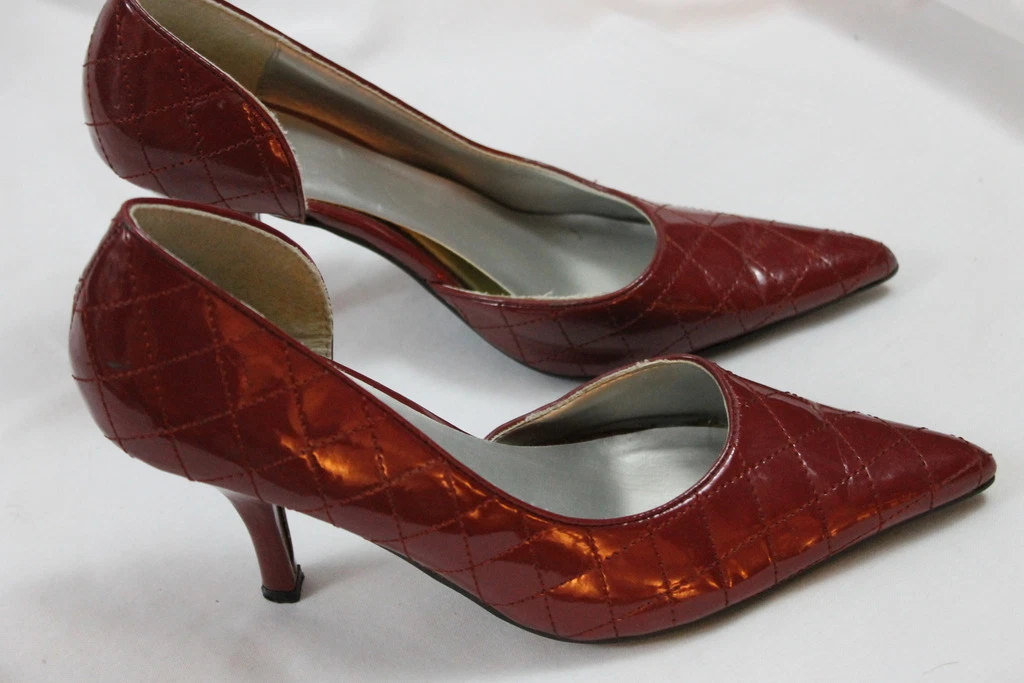 Splash heels shop