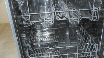 ikea rengora dishwasher review