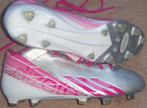 قمع والدهاء حدد adidas adizero 2.0 