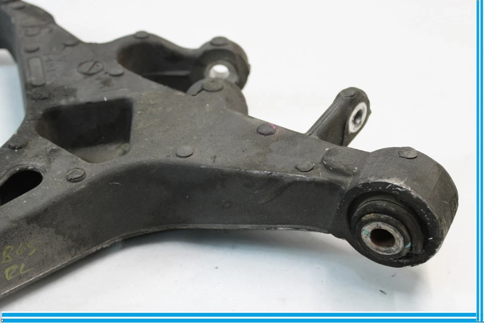 For 2007-2015 Jaguar XK Control Arm Rear Right Lower Dorman 29638FD 2008 2009 - Image 3 of 4