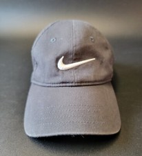 Nike Baseball Cap Ajustable Toddler Swoosh Logo