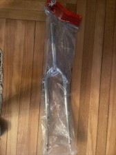 New-in-Package 26" Threaded Mountain Fork 1" x 8" Steerer x 4" of Thread. NJ