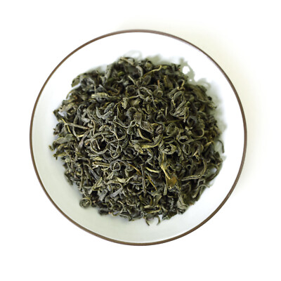 GOARTEA Spring Yunwu Cloud Mist Grüner Tee High Mountain Lushan Green Tea Lose